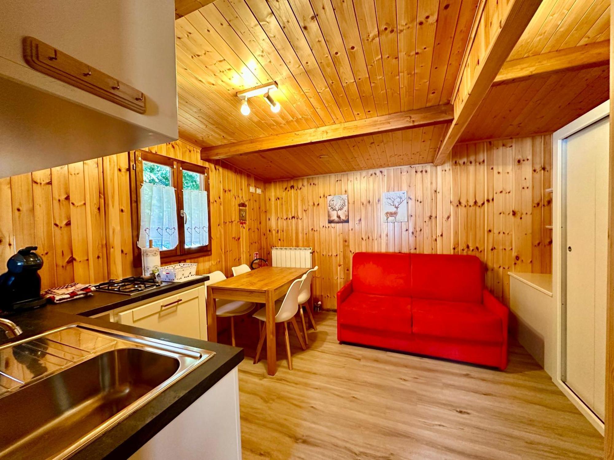 Bijoux Des Alpes - Mont Blanc Village La Salle Room photo
